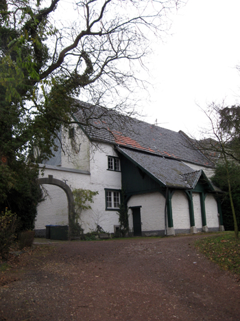 Hohehaus Chorusberg Aachen 2011