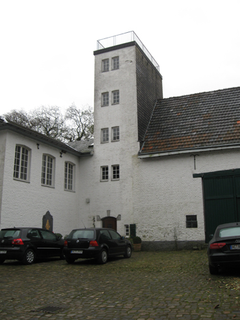 Hohehaus Chorusberg Aachen 2011