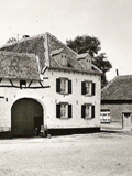 Chorushoeve Munstergeleen Ca. 1950